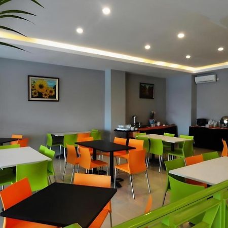 Dpalma Hotel Bandung Extérieur photo