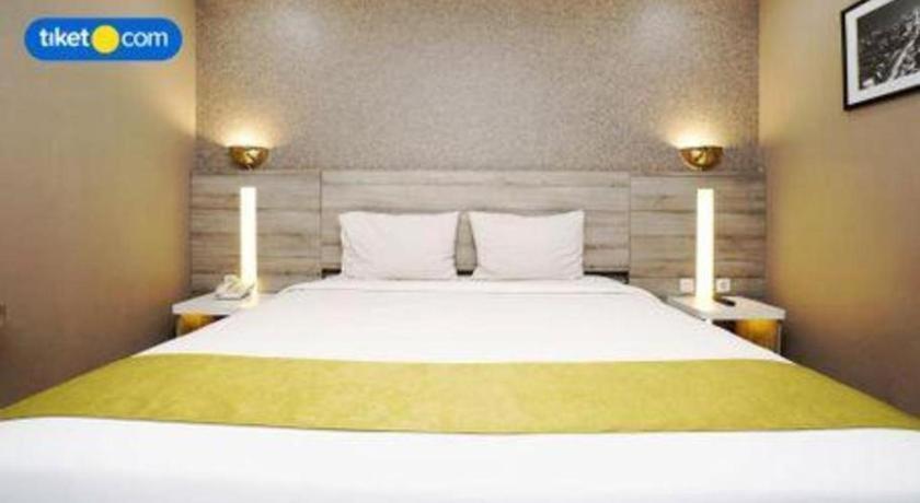 Dpalma Hotel Bandung Extérieur photo