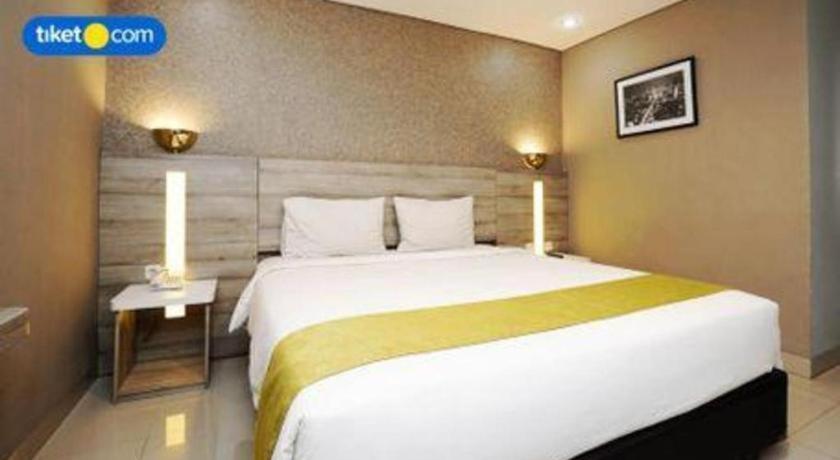 Dpalma Hotel Bandung Extérieur photo