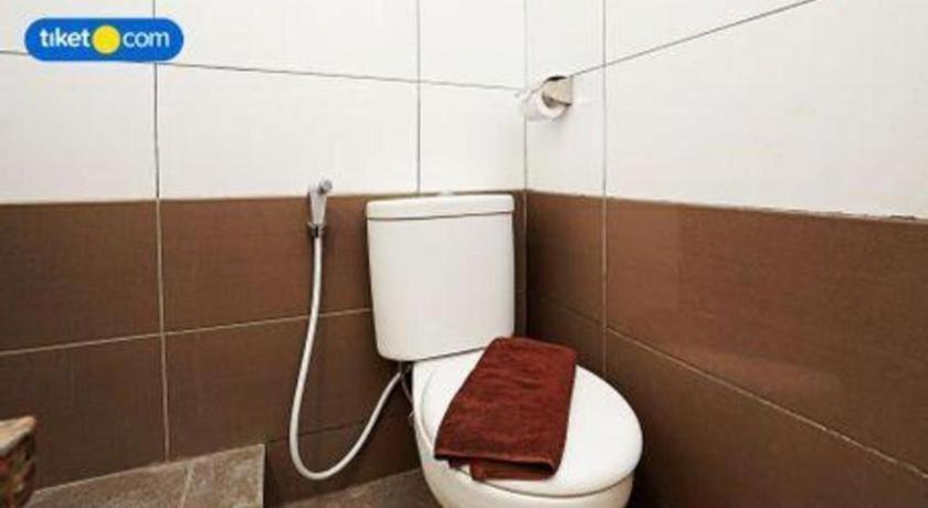 Dpalma Hotel Bandung Extérieur photo